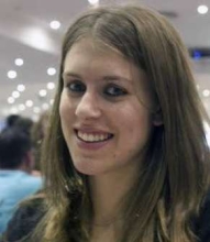 Profile picture for user Andreia Rosa