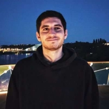 Profile picture for user vascogpaiva