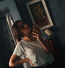 Profile picture for user Ana Guimarães