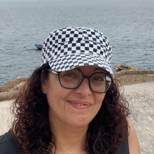 Profile picture for user Sónia Hipólito