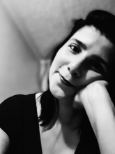 Profile picture for user Mariana de Souza