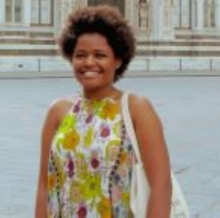 Profile picture for user Adelgisa Ramos