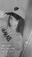 Profile picture for user Ana Aleixo