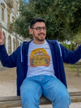 Profile picture for user MiguelMartins