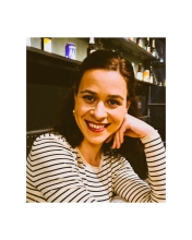 Profile picture for user Lúcia Pinto