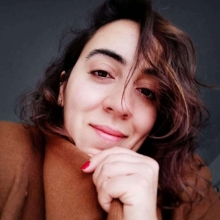 Profile picture for user Joana Caldeira