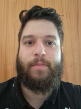 Profile picture for user Bruno Lopes