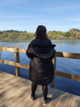 Profile picture for user @JulianaFernandes