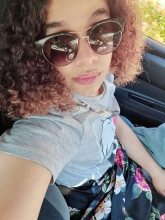 Profile picture for user denisecasteloa