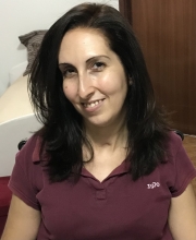 Profile picture for user DiSantos