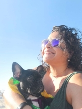 Profile picture for user AnaJaya