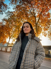 Profile picture for user carolinapclemente