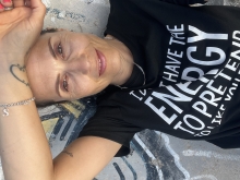 Profile picture for user Mónica