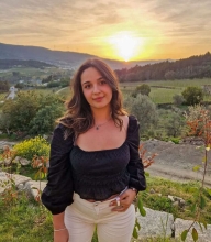 Profile picture for user Rita Almeida_
