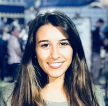 Profile picture for user TANIASOUSA