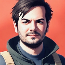 Profile picture for user joseantm