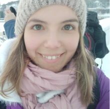 Profile picture for user Jéssica Quintinha