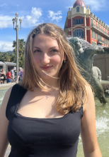 Profile picture for user @marta06