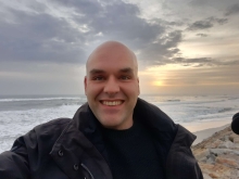 Profile picture for user Freire84