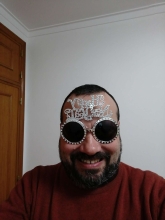 Profile picture for user JOÃO PEDRO MARAFUSTA BERNARDO