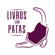 Profile picture for user Livros com Patas