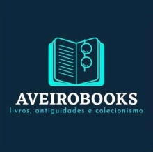 Profile picture for user aveirobooks
