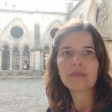 Profile picture for user Susana Fortunato