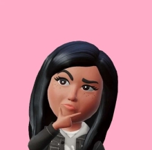 Profile picture for user MarisaA.