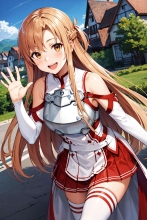 Profile picture for user LadySansie