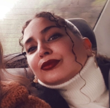 Profile picture for user cátia R Santos