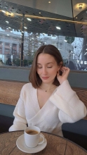 Profile picture for user Cat Baptista