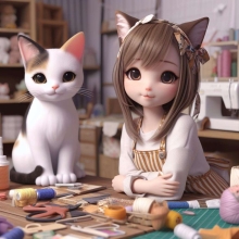 Profile picture for user Nefertari