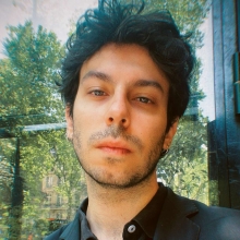 Profile picture for user pedronaohumano