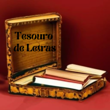 Profile picture for user Tesouro de Letras