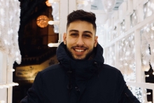 Profile picture for user ricardoandreom