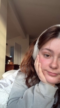 Profile picture for user madalenablanc