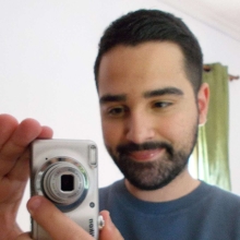 Profile picture for user josecoelho