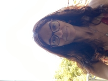 Profile picture for user MARIA ISABEL FREIRE NUNES