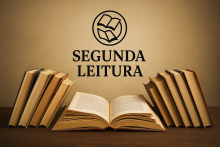 Profile picture for user Segunda Leitura