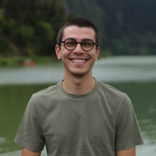 Profile picture for user Daniel Moniz Barreto