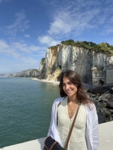 Profile picture for user Mara Carvalho