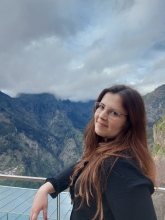 Profile picture for user Rita P.