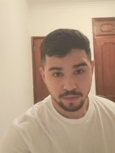 Profile picture for user Gustavo Sousa