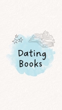 Profile picture for user datingbooks