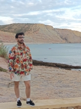 Profile picture for user andre-luis