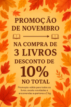 Profile picture for user Livralândia