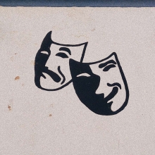 Profile picture for user doTeatroedaPoesia
