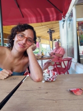 Profile picture for user Joana Oliveira S.