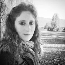 Profile picture for user Valérie Pantano