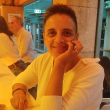 Profile picture for user Mireille_Amaral